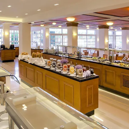 Resort Platanista 4*