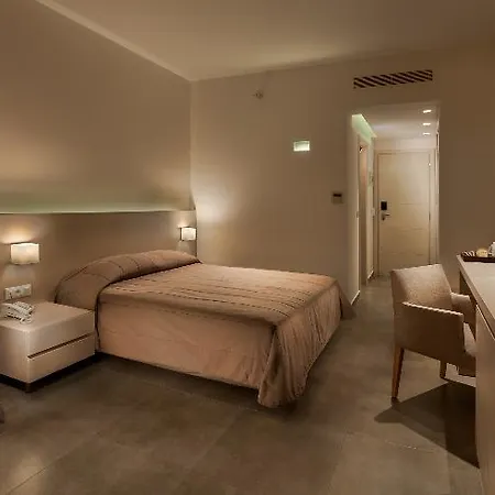 Rezort Platanista 4*
