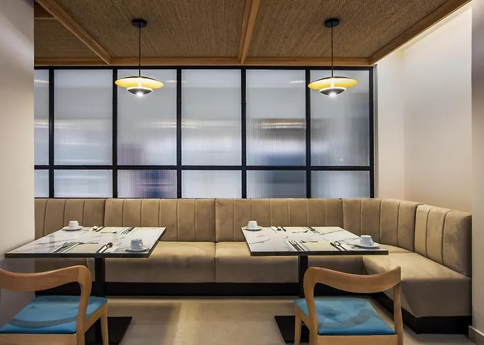 Semesteranläggning (resort) Platanista