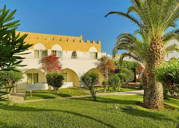 普阿塔尼斯塔酒店 度假村