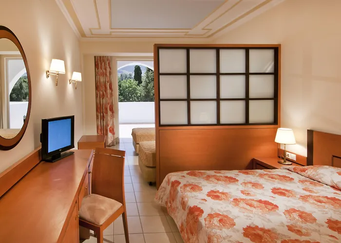 普阿塔尼斯塔酒店