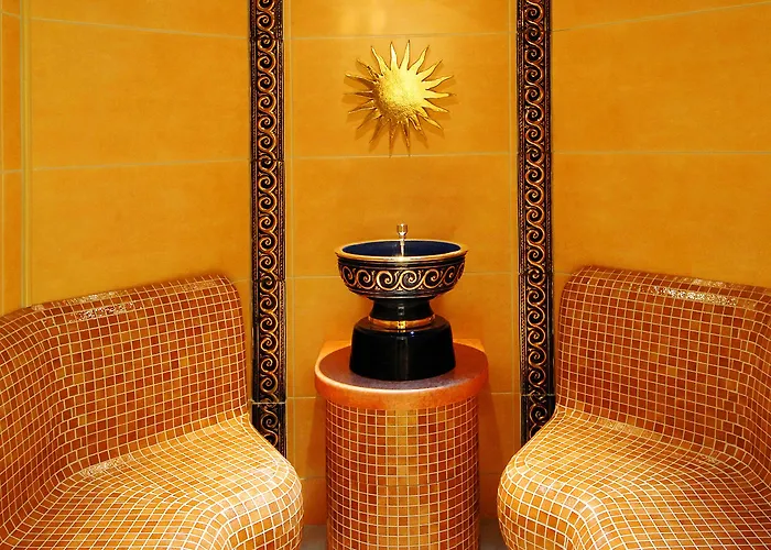 度假村 普阿塔尼斯塔酒店 科斯镇