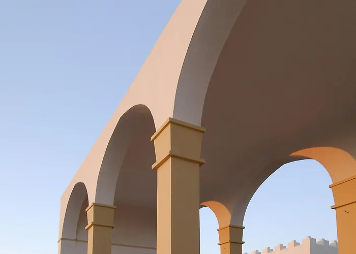 普阿塔尼斯塔酒店 4*