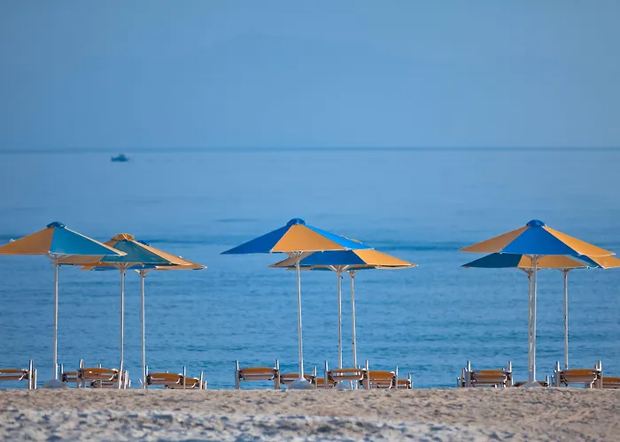 普阿塔尼斯塔酒店 科斯镇