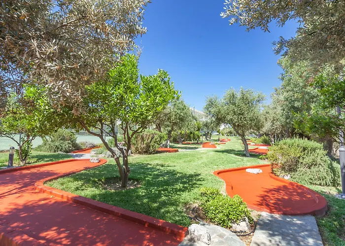 普阿塔尼斯塔酒店