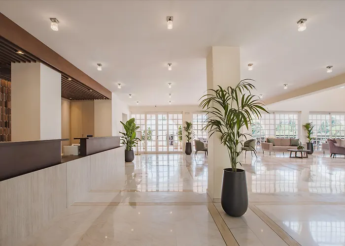 Platanista Semesteranläggning (resort)