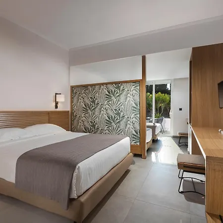 Platanista Resort