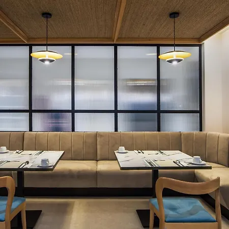 Feriested Platanista