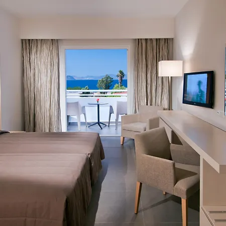 Resort Platanista