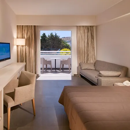 Resort Platanista 4*