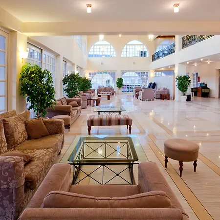 Platanista Resort