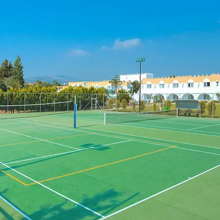Platanista Resort