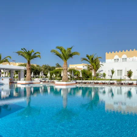 Resort Platanista 4*