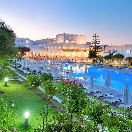 Resort Platanista 4*
