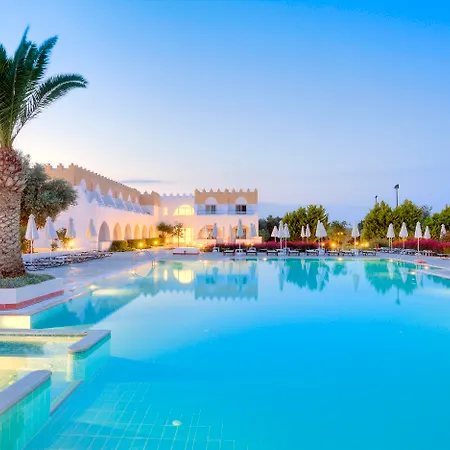 Resort Platanista