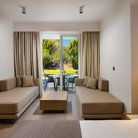 Platanista Resort 4*