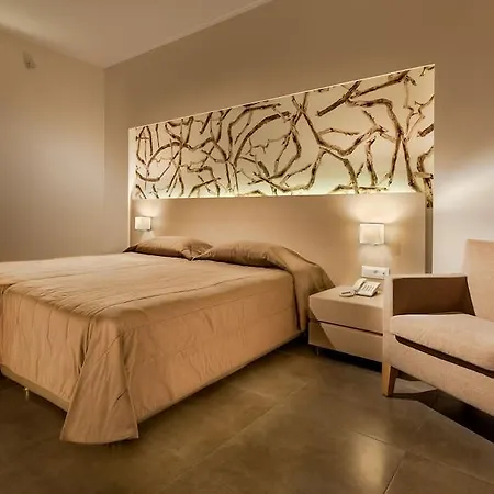 Platanista Resort 4*