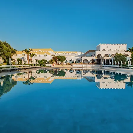 Platanista Resort Kos-stad