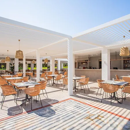 Platanista Feriested Kos By