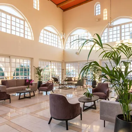 Platanista 4* Kos By