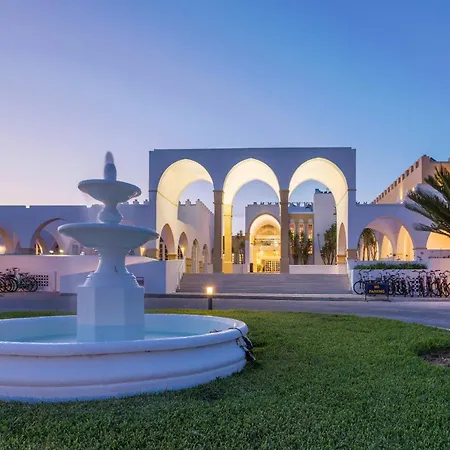 Feriested Platanista 4*