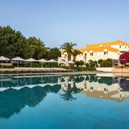 Resort Platanista Kos-stad