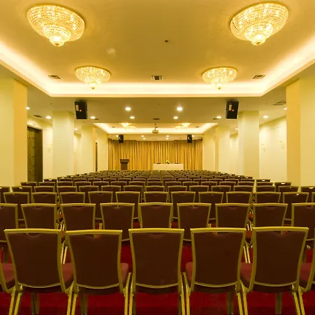 Feriested Platanista 4*