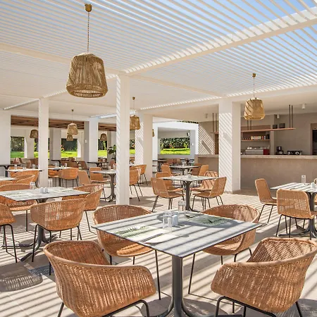 Feriested Platanista 4*