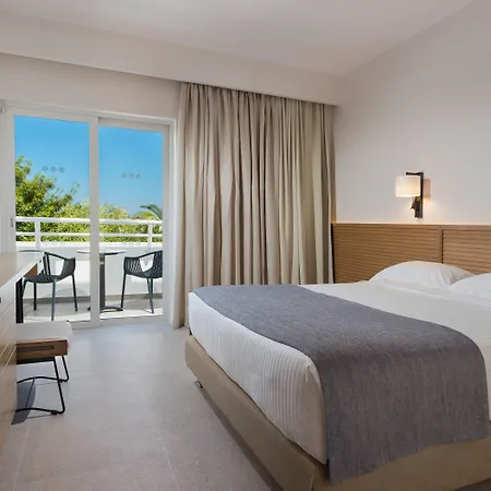 Platanista Feriested