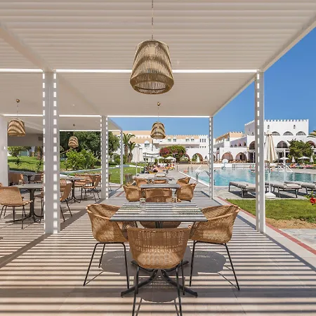 Platanista Feriested 4*