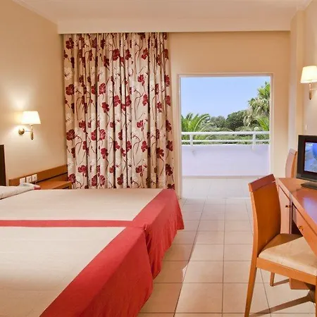 Platanista Resort Kos-stad