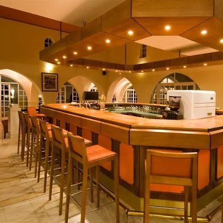 Platanista Resort