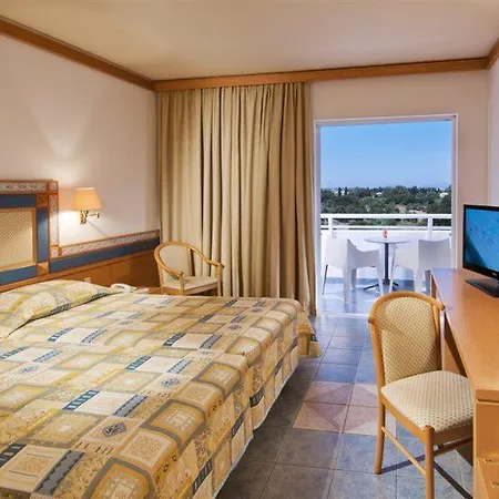 Platanista Resort 4*