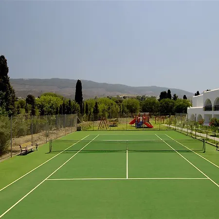 Platanista Kos Town
