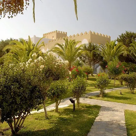 Feriested Platanista 4*