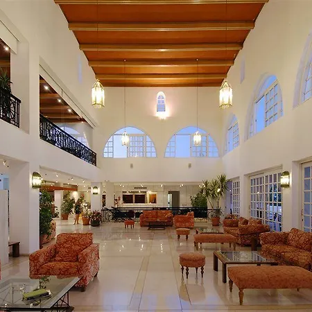 Platanista Resort 4*