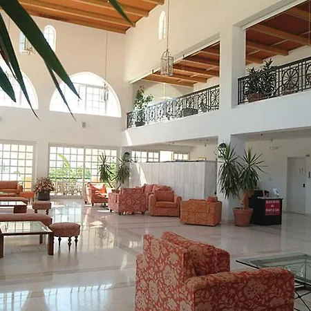 Platanista 4* Kos-stad