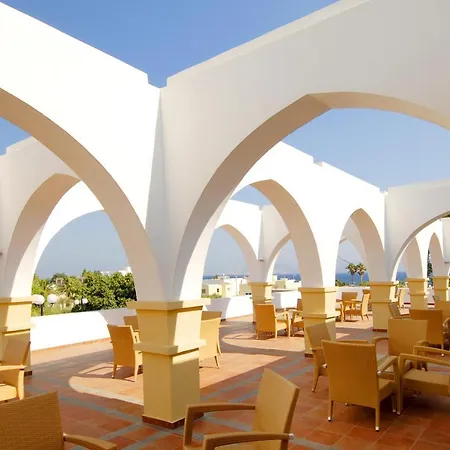 Platanista 4* Kos-stad