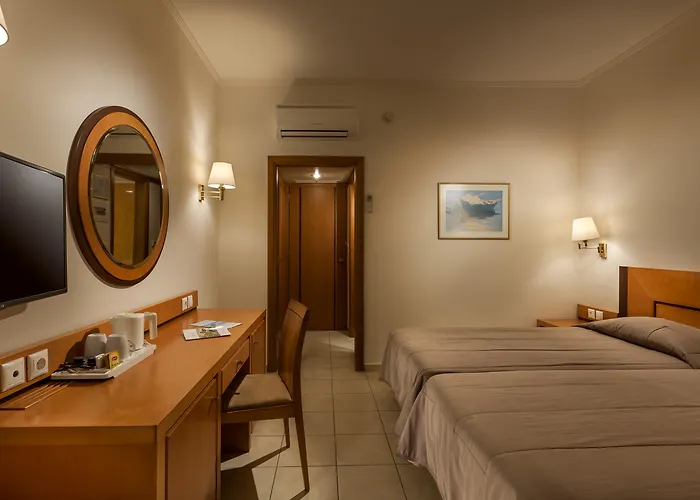 Platanista Курортный комплекс 4*