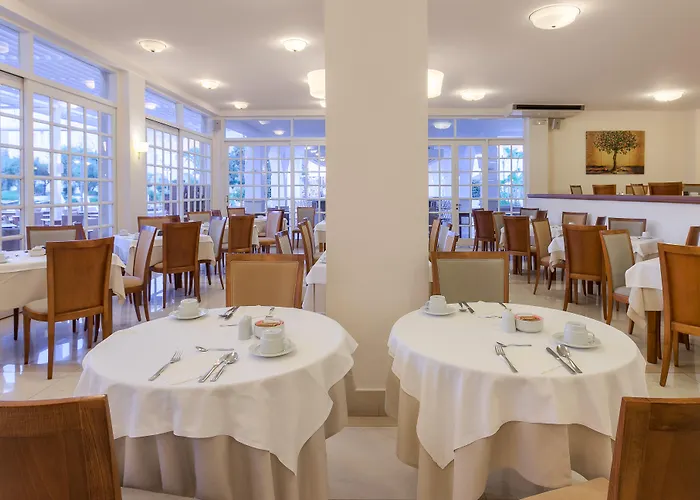 Platanista Курортный комплекс 4*