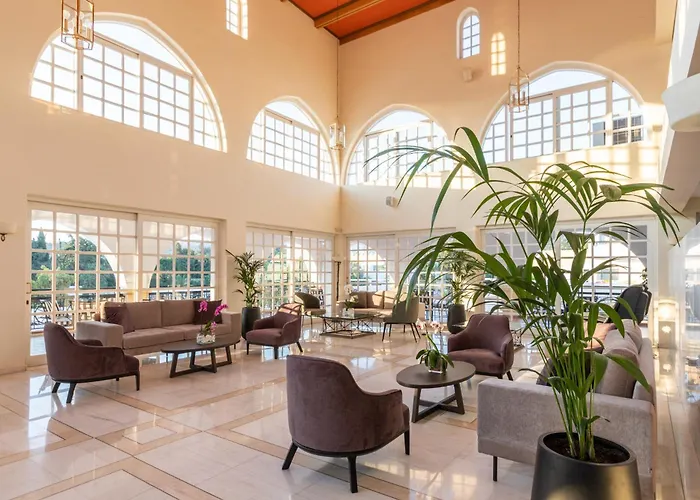 Platanista 4* Кос