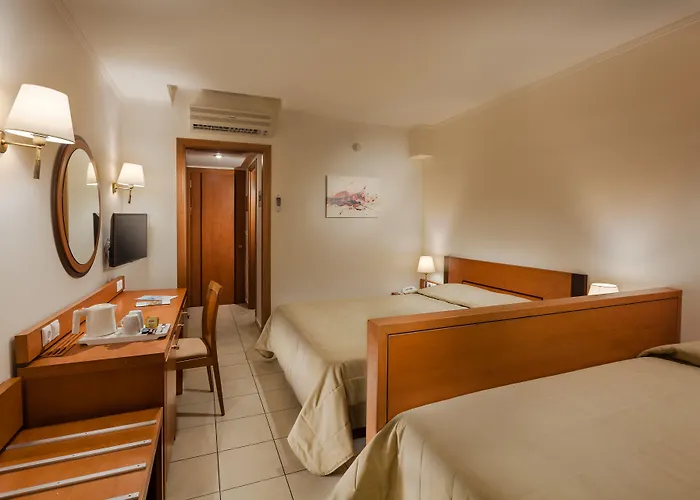 Platanista Курортный комплекс Кос