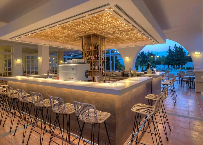 Platanista Курортный комплекс 4*