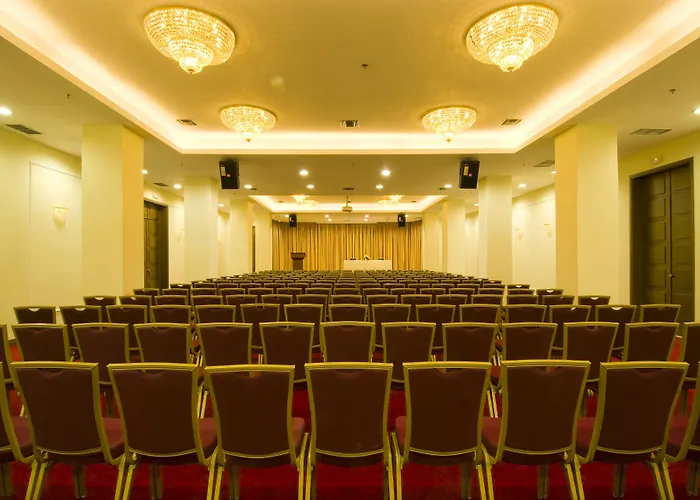 Курортный комплекс Platanista 4*