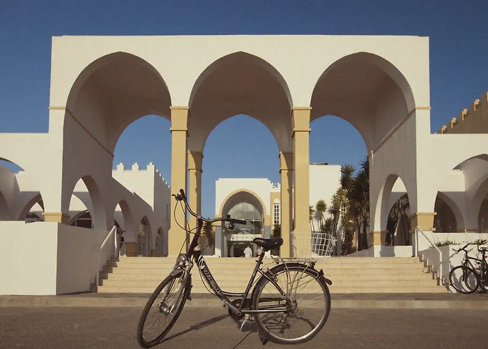 Курортный комплекс Platanista 4*