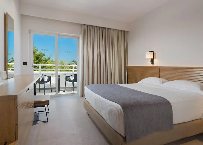 Platanista Курортный комплекс